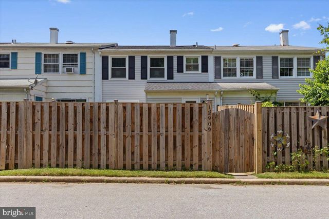 12909 MARQUETTE LN, Bowie, MD 20715