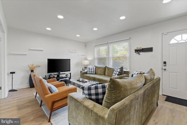 12909 MARQUETTE LN, Bowie, MD 20715