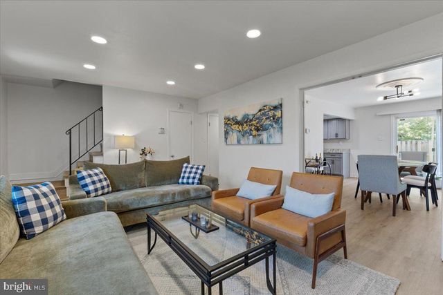12909 MARQUETTE LN, Bowie, MD 20715