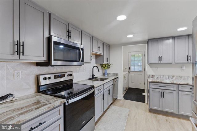 12909 MARQUETTE LN, Bowie, MD 20715