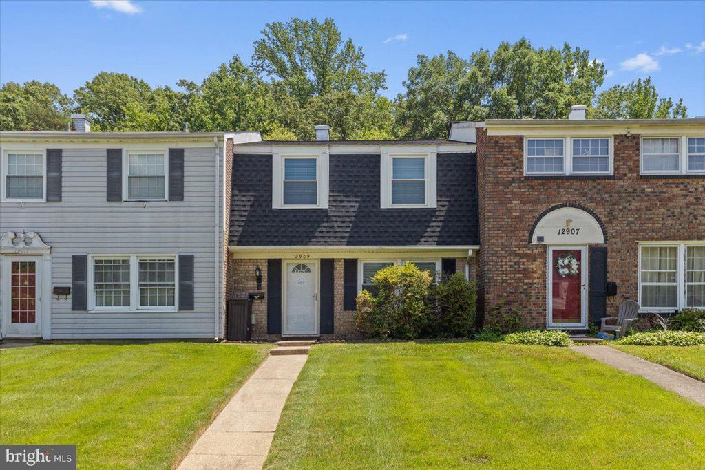 12909 MARQUETTE LN, Bowie, MD 20715
