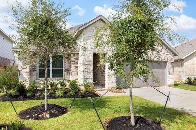 1589 Oakdale Crest Road, Montgomery, TX 77316