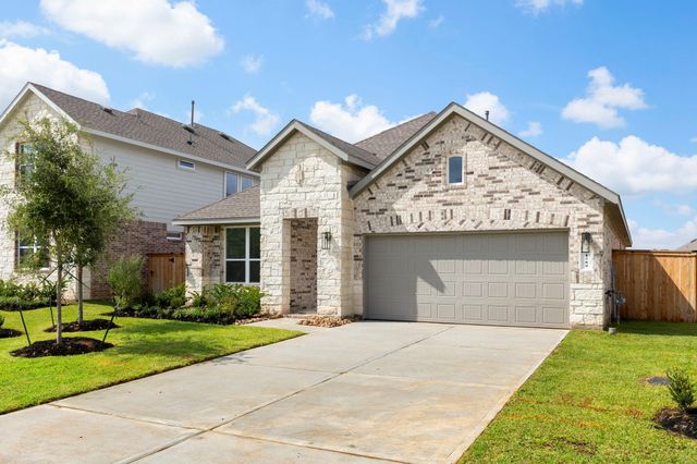 1589 Oakdale Crest Road, Montgomery, TX 77316