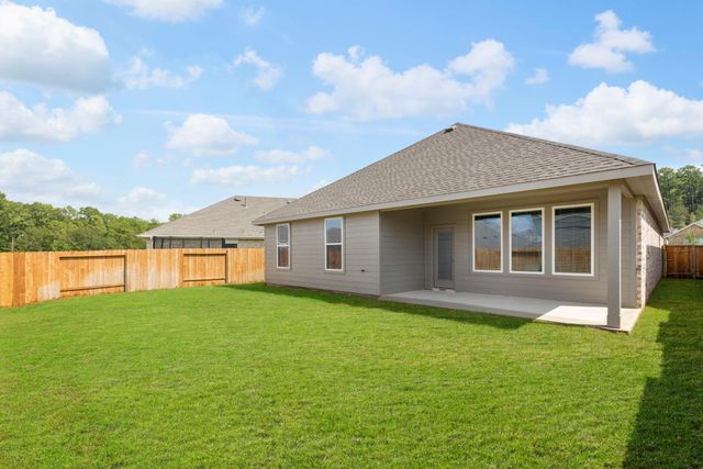 1589 Oakdale Crest Road, Montgomery, TX 77316