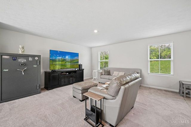 4910 Allens Ridge Drive, Morrow, OH 45152