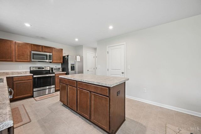 4910 Allens Ridge Drive, Morrow, OH 45152