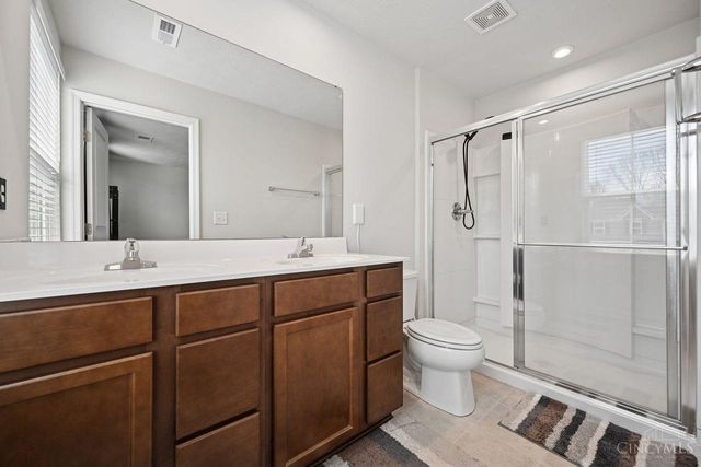 4910 Allens Ridge Drive, Morrow, OH 45152