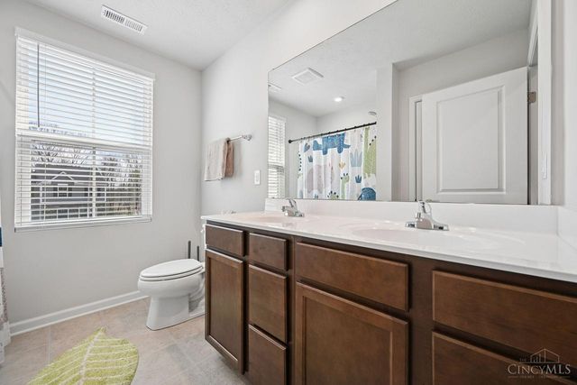 4910 Allens Ridge Drive, Morrow, OH 45152