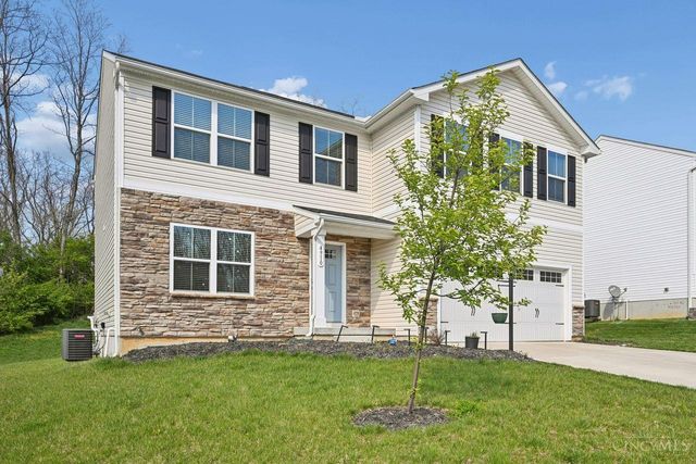 4910 Allens Ridge Drive, Morrow, OH 45152