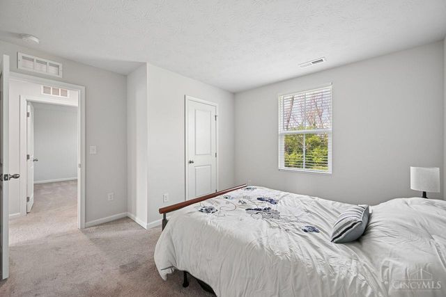 4910 Allens Ridge Drive, Morrow, OH 45152