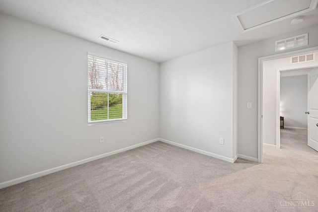 4910 Allens Ridge Drive, Morrow, OH 45152