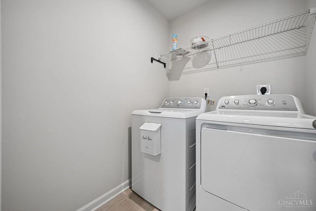 4910 Allens Ridge Drive, Morrow, OH 45152