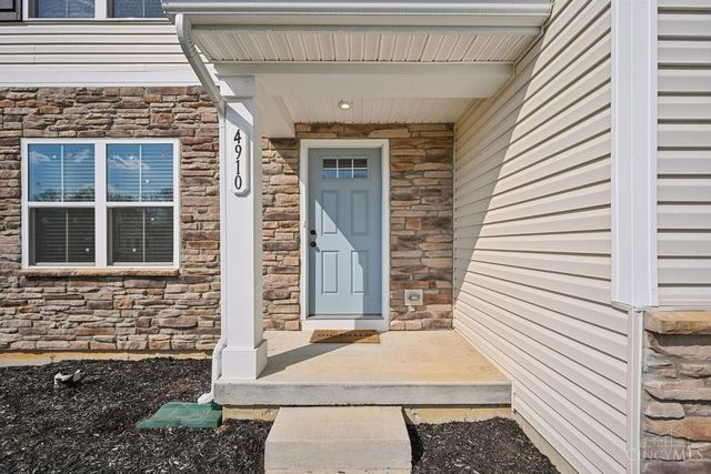 4910 Allens Ridge Drive, Morrow, OH 45152