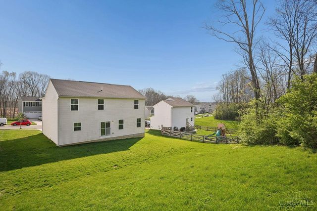 4910 Allens Ridge Drive, Morrow, OH 45152