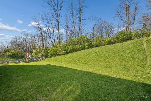 4910 Allens Ridge Drive, Morrow, OH 45152