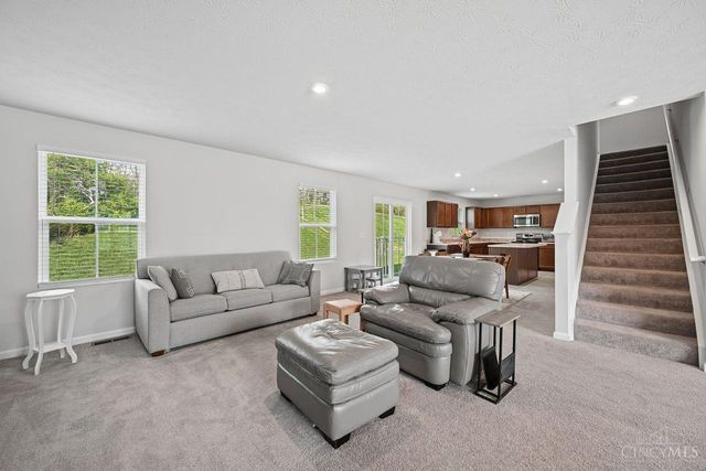 4910 Allens Ridge Drive, Morrow, OH 45152