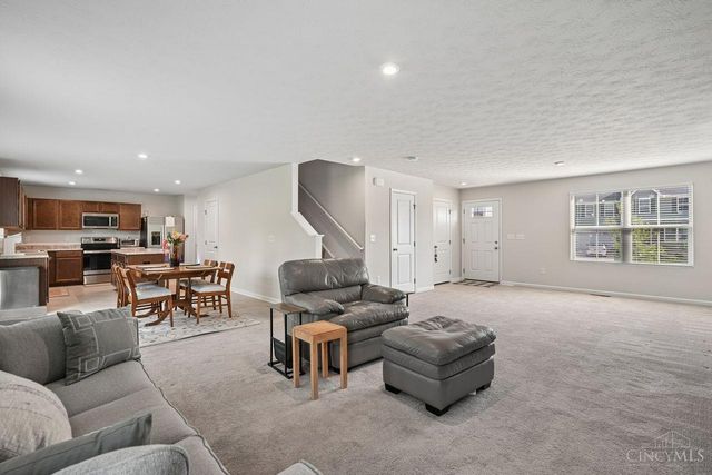 4910 Allens Ridge Drive, Morrow, OH 45152