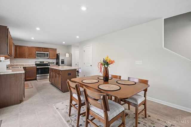 4910 Allens Ridge Drive, Morrow, OH 45152