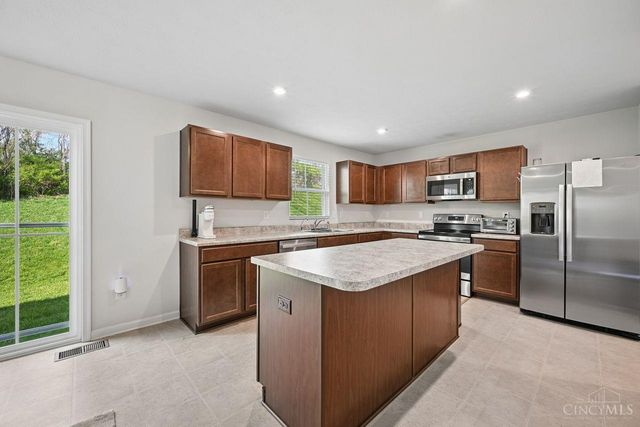 4910 Allens Ridge Drive, Morrow, OH 45152
