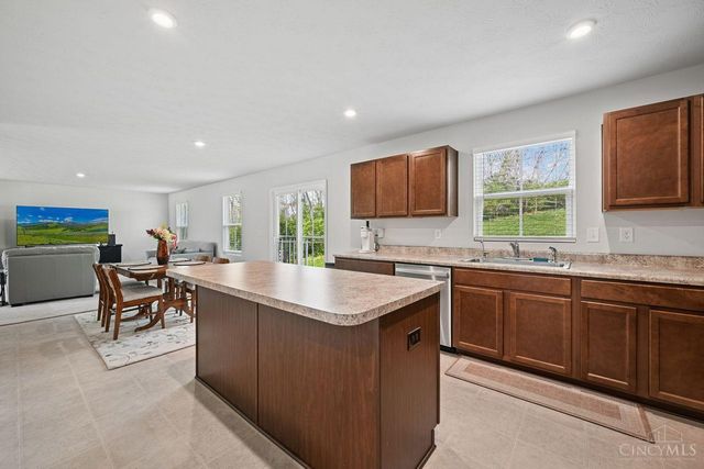 4910 Allens Ridge Drive, Morrow, OH 45152