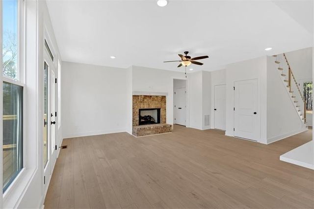 12 Altar Rock Court, Cartersville, GA 30121