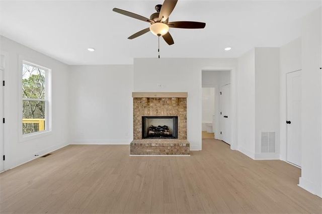 12 Altar Rock Court, Cartersville, GA 30121