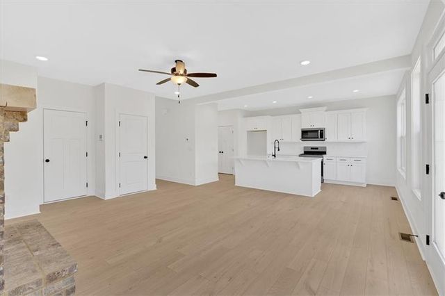 12 Altar Rock Court, Cartersville, GA 30121