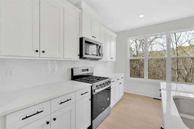 12 Altar Rock Court, Cartersville, GA 30121