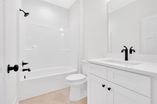 12 Altar Rock Court, Cartersville, GA 30121