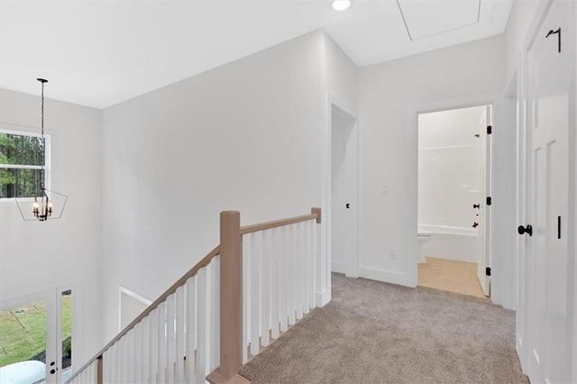 12 Altar Rock Court, Cartersville, GA 30121