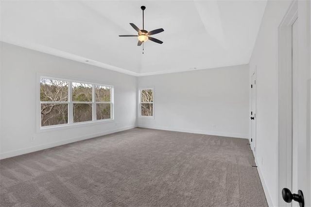 12 Altar Rock Court, Cartersville, GA 30121