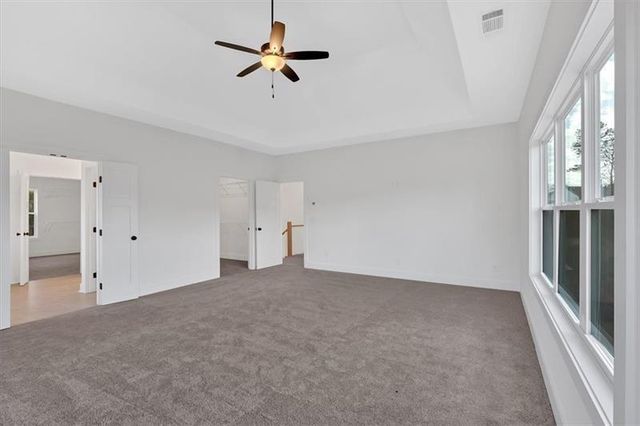 12 Altar Rock Court, Cartersville, GA 30121