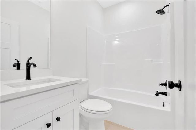 12 Altar Rock Court, Cartersville, GA 30121