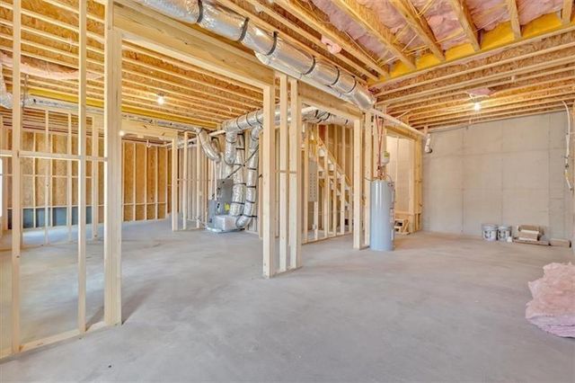 12 Altar Rock Court, Cartersville, GA 30121