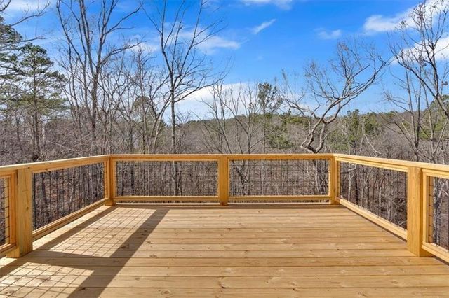 12 Altar Rock Court, Cartersville, GA 30121