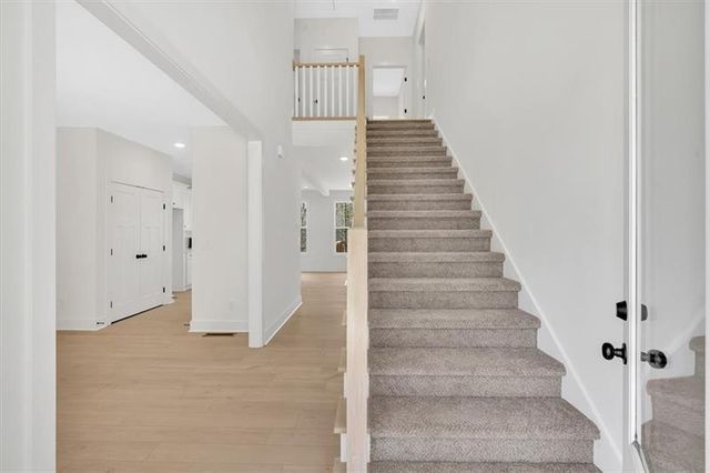 12 Altar Rock Court, Cartersville, GA 30121