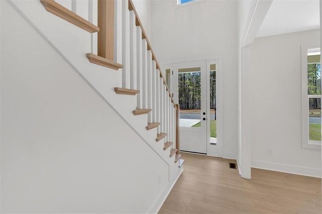 12 Altar Rock Court, Cartersville, GA 30121