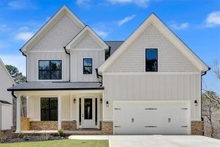 12 Altar Rock Court, Cartersville, GA 30121