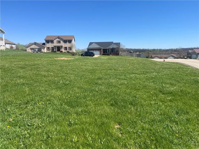 Lot 9 Fieldcrest, Smith, PA 15021
