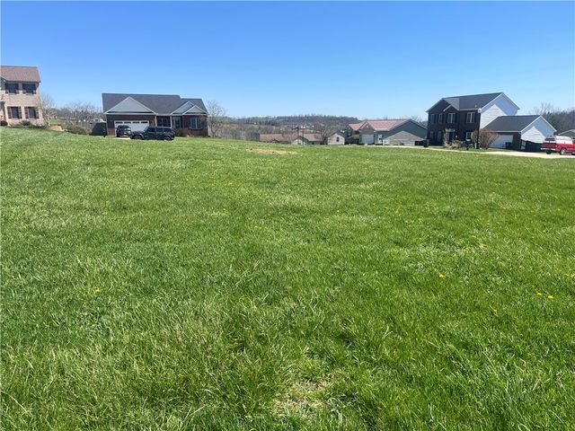 Lot 9 Fieldcrest, Smith, PA 15021