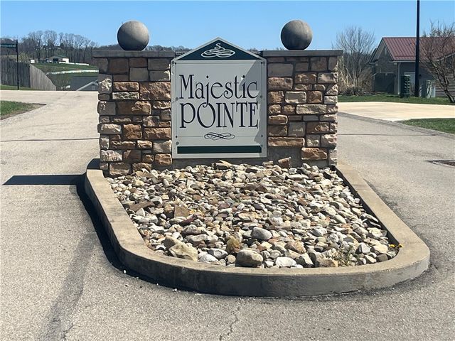 Lot 9 Fieldcrest, Smith, PA 15021