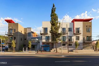 1300 W Mission Boulevard 201, Pomona, CA 91766