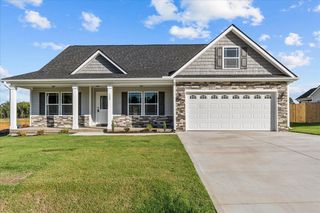 286 Happy Drive, Inman, SC 29349