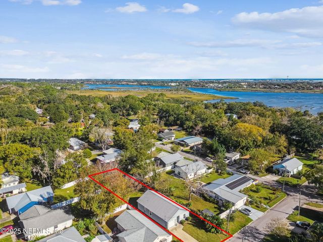 66 JULIA Street, St. Augustine, FL 32084