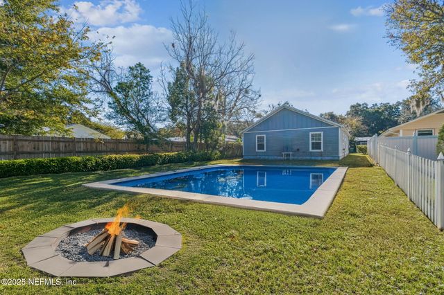 66 JULIA Street, St. Augustine, FL 32084