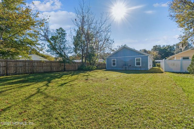 66 JULIA Street, St. Augustine, FL 32084