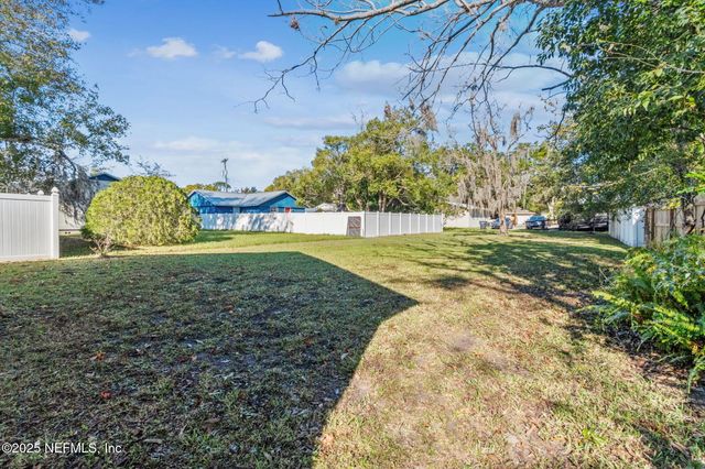 66 JULIA Street, St. Augustine, FL 32084