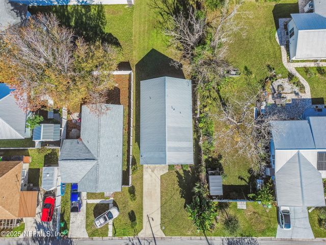 66 JULIA Street, St. Augustine, FL 32084