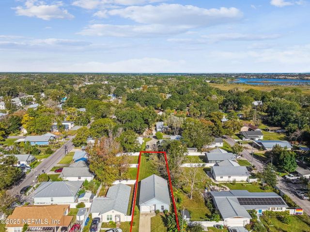66 JULIA Street, St. Augustine, FL 32084