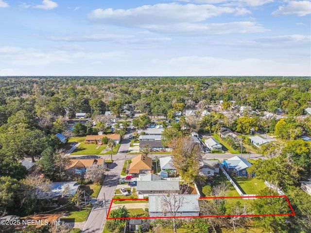 66 JULIA Street, St. Augustine, FL 32084